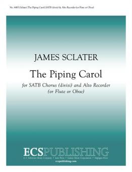 The Piping Carol 