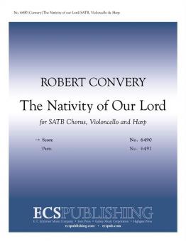 The Nativity of Our Lord 