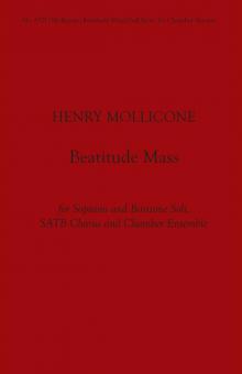 Beatitude Mass 