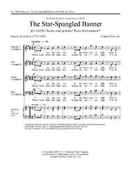 The Star-Spangled Banner 