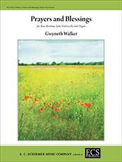 Prayers and Blessings 