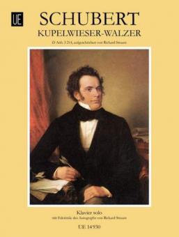 Walzer - 'Kupelwieser' 