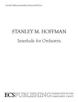 Interlude for Orchestra 