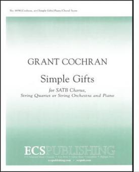 Simple Gifts 