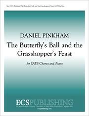 The Butterfly's Ball 