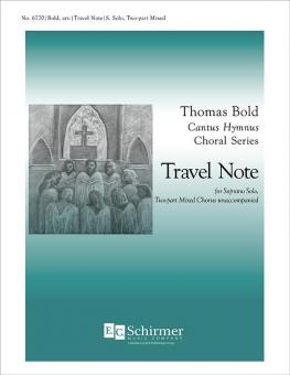 Travel Note 