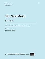 The Nine Muses 