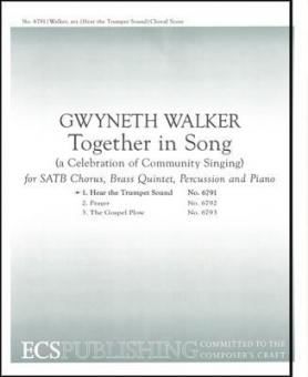Together in Song No. 1 