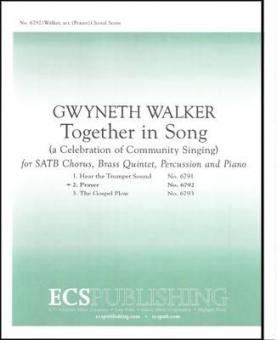 Together in Song No. 2 