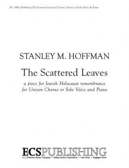 The Scattered Leaves 