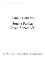 Sonata Festiva 