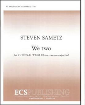We Two 