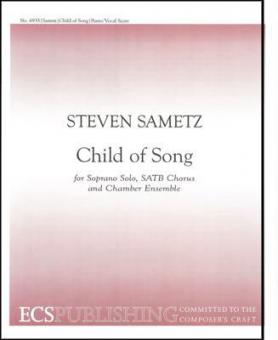 Child of Song 
