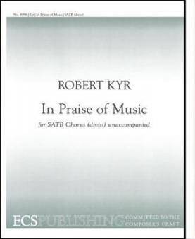 In Praise of Music 