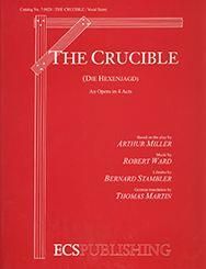 The Crucible 