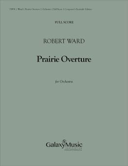 Prairie Overture 