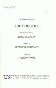 The Crucible 