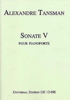 Sonate Nr. 5 