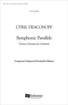 Symphonic Parallels 