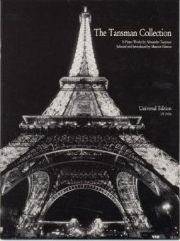 The Tansman Collection 1 