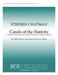 Carols of the Nativity No. 2 