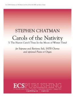Carols of the Nativity No. 3 