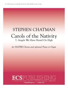 Carols of the Nativity No. 7 