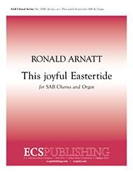 This Joyful Eastertide 