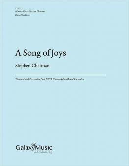 A Song of Joys 