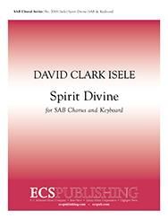 Spirit Divine 