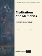 Meditations and Memories 