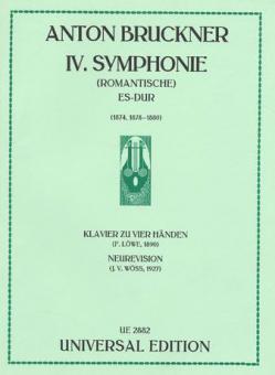 Symphonie Nr. 4 