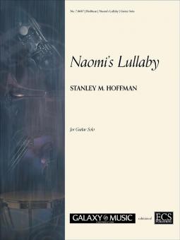 Naomi's Lullaby 
