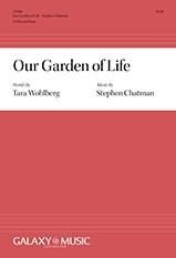 Our Garden of Life 