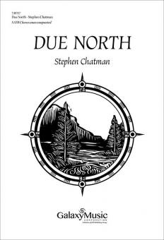 Due North (Complete Collection) 