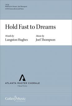 Hold Fast to Dreams 