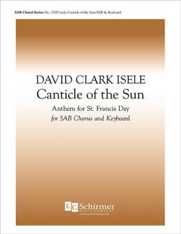 Canticle of the Sun 
