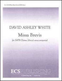 Missa Brevis 