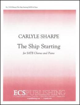 The Ship Starting 