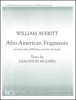 Afro-American Fragments 