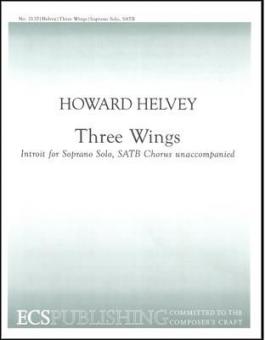 Three Wings 