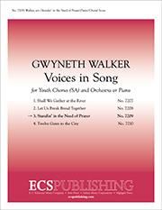 Voices in Song No. 3 