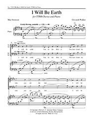 Songs for Women's Voices No. 6 