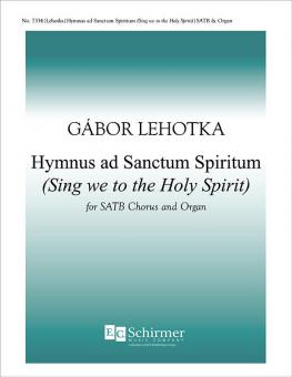 Hymnus ad Sanctum Spiritum 