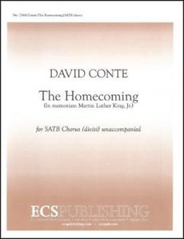 The Homecoming 