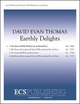 Earthly Delights No. 1 