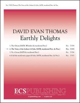 Earthly Delights No. 2 