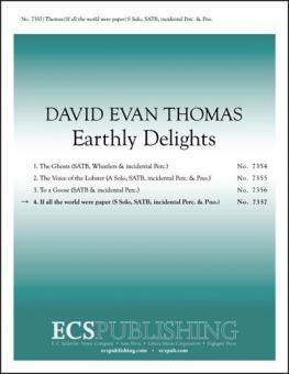 Earthly Delights No. 4 