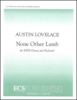 None Other Lamb 