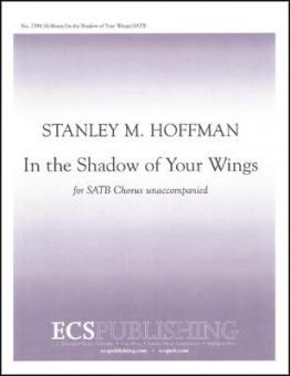 In the Shadow of Your Wings 